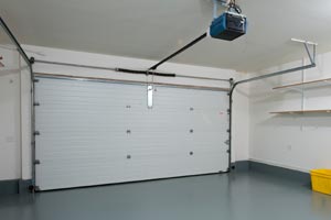 Griffin Garage Door Opener Installation